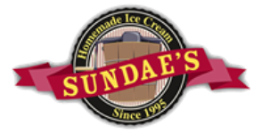 Sundae's Homemade Ice Cream