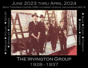 The Irvington Group 2023