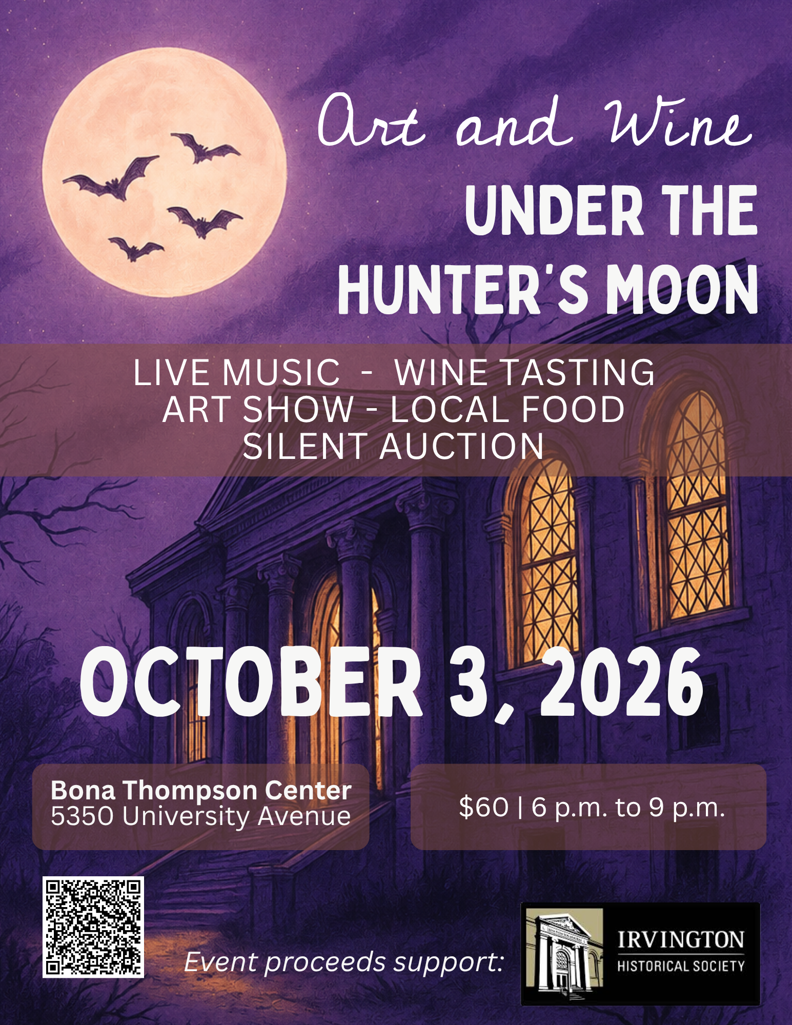 Irvington Historical Society